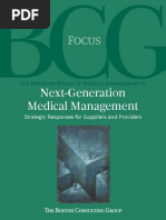 BCG Next Generation Medical Management - v3