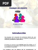 En Equipo