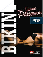 Patterson James 