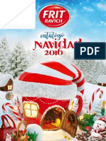 Catalogo Navidad