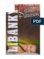 Patterson James 