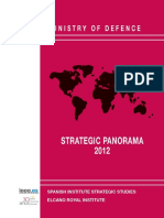 Strategic Panorama 2012
