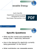 renewables lecture - garth.ppt