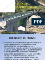 PUENTES Piura