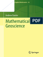 Mathematical Geoscience [Andrew Fowler, 2011] - (Geo Pedia).pdf