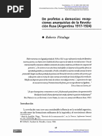 Pitaluga Rev Rusa Arg Anarquismo