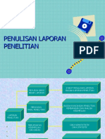 Bab 7 Penulisan Laporan Penelitian