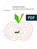 1 Año Actividades de Matematicas