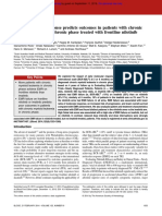 CML-Early Molecular Response 2