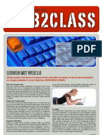 Web 2 Class