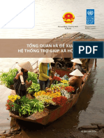 Social Assistance in VN-A Review and Proposal For Reform-VN