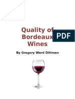 Wine Study Analysis