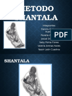 Metodo Shantalla