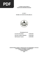 Download Laporan Praktikum Roti Manis by Syamsiatu SN344541916 doc pdf