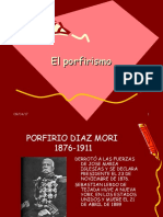 ELPORFIRISMO.ppt