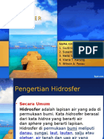 HIDROSFER