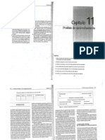 Pruebas Psicológicas Una Introducción Rápida Capitulo 11 Thomas P. Hogan