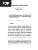 Download Model Matematika Terapi Gen Untuk Perawatan Penyakit Kanker 1 by elfin SN344543406 doc pdf