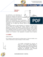 1.1 Terminología de La Instrumentación