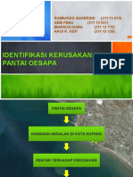 Identifikasi Kerusakan Pantai Copy 1