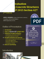 Strength evaluation of existing  structures  as per NSCP 2015.pdf