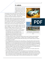 Alternative Fuel Vehicle PDF