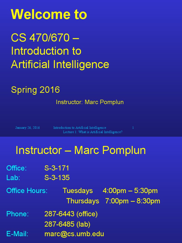 Artificial Intelligence Basics | Functional Programming | Artificial