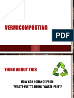 Vermiculture