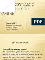 IC ENGINE