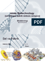 4 White Biotechnology