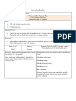 lesson plan template 7