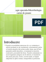 Microbiologie Speciala