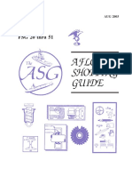 Afloat Shopping Guide: August 2003, PDF, Soldering