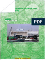 Bab 6 Kegiatan Ekspor Dan Impor PDF