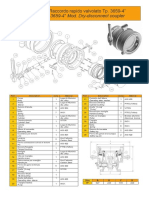 API C-3659 - Female Part