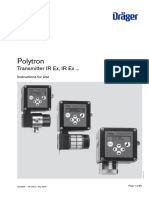 Polytronirex Manual PDF