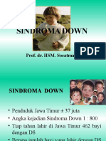 Sindroma Down