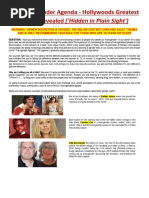 Download The Transgender Agenda - Hidden in Plain Sight - April 2017 by don smith SN344558948 doc pdf