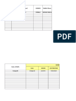 Form Pemesanan Hote Dan Tiket Pesawat