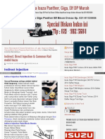 Isuzusimulasi Blogspot Com 2013 12 Indirect Direct Injection PDF