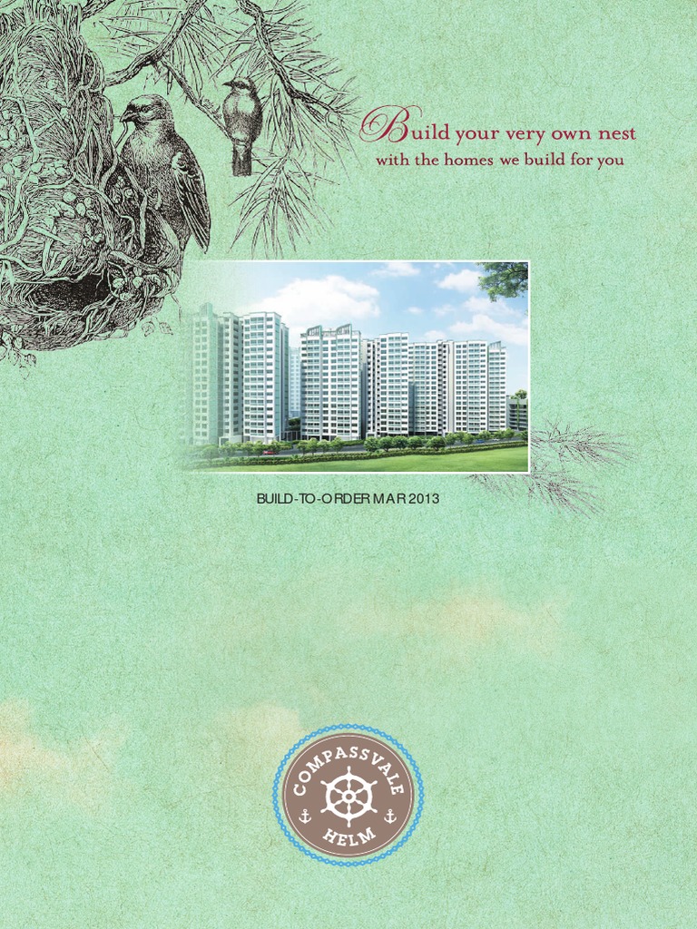 Compassvale Helm PDF | PDF | Nature
