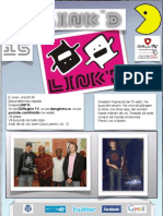 Newsletter LINK'D 15