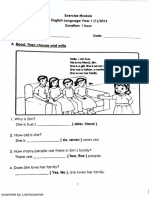 5月考试BI1 PDF