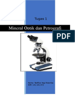 Tugas Mineral Optik