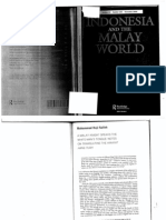 Translating Hikayat Hang Tuah Malay Melayu Melaka 