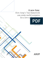 A New Lens:: How Arup's 7see Framework Can Create Useful Scenarios For A Low-Carbon Future