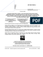 En Iso 9692-1 PDF