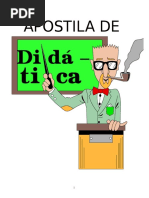 DIDÁTICA 2016
