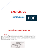 Aula 01 de Exercícios Do Cap 08