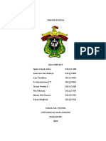 Statistik Dan Peramalan Gelombang